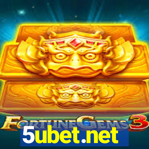 5ubet.net