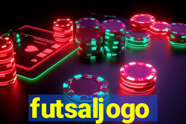 futsaljogo