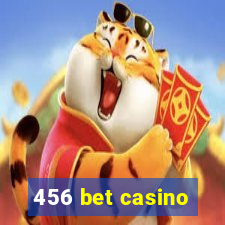 456 bet casino