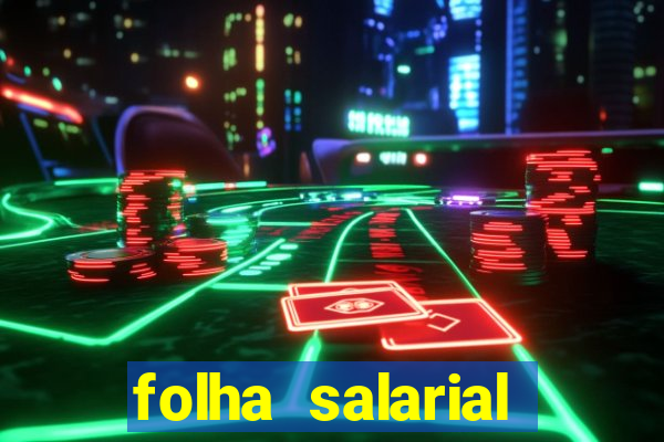 folha salarial flamengo 2019