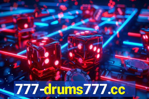 777-drums777.cc