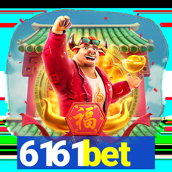 6161bet