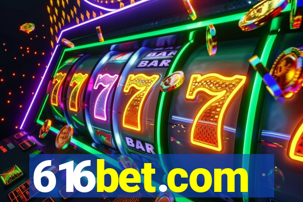 616bet.com