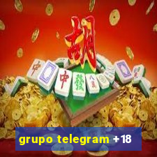 grupo telegram +18