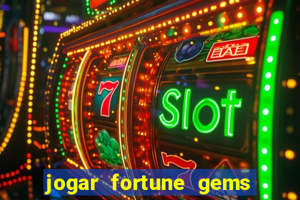 jogar fortune gems 3 demo