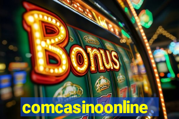 comcasinoonline