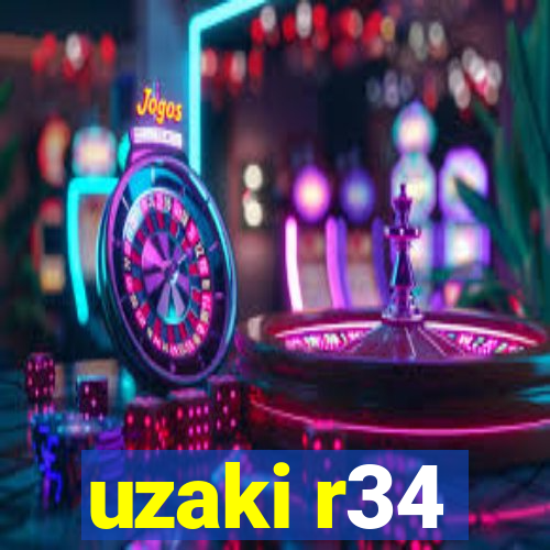 uzaki r34