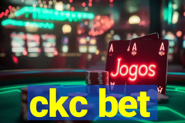 ckc bet