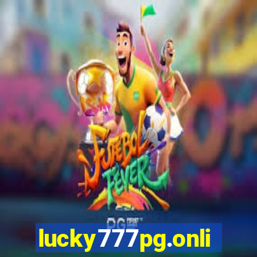 lucky777pg.online