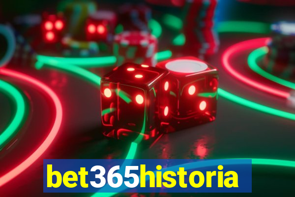 bet365historia