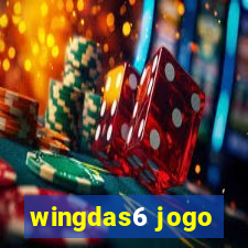 wingdas6 jogo