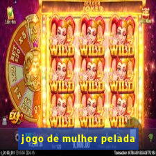 jogo de mulher pelada