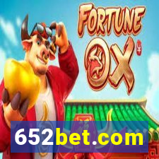 652bet.com