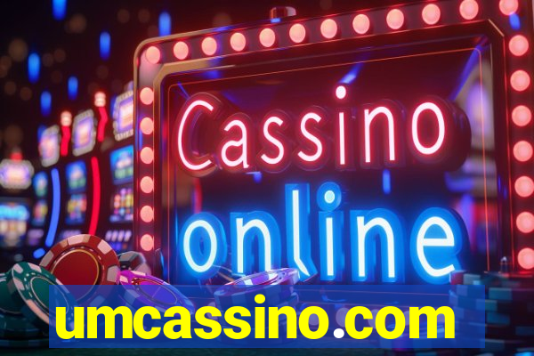 umcassino.com