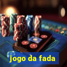 jogo da fada