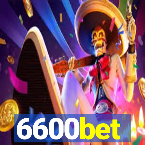 6600bet