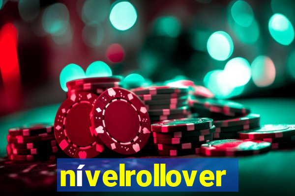 nívelrollover