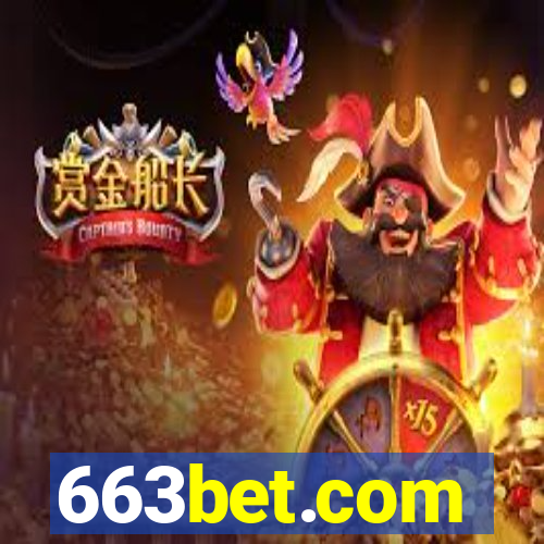 663bet.com