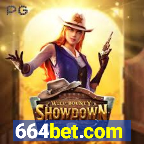 664bet.com