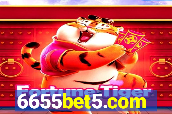 6655bet5.com