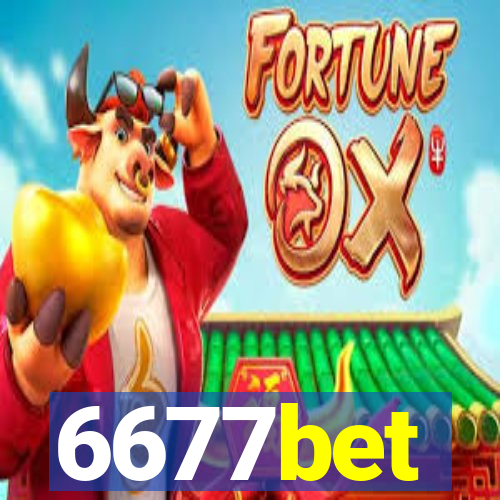 6677bet