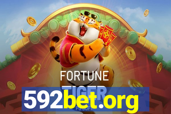 592bet.org