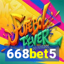 668bet5