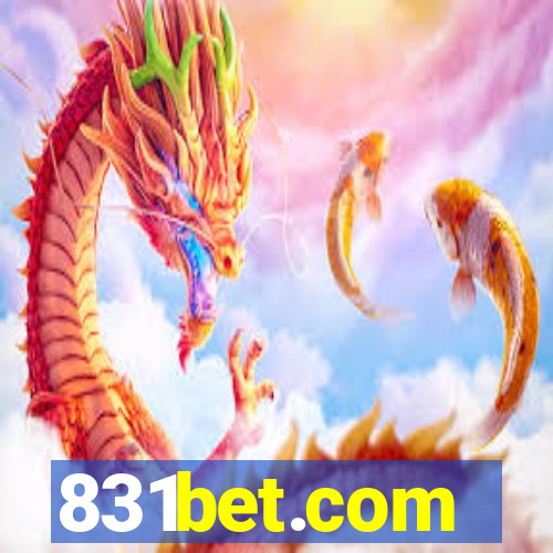 831bet.com