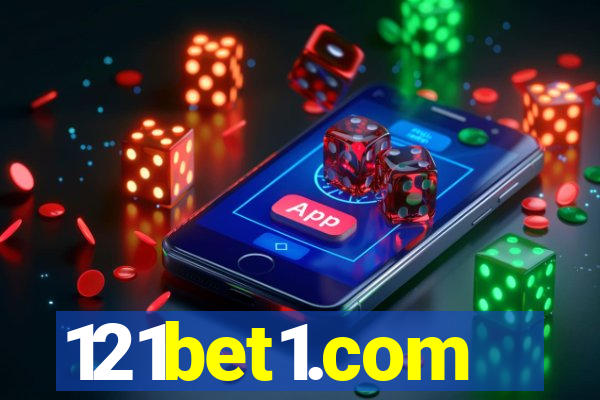 121bet1.com