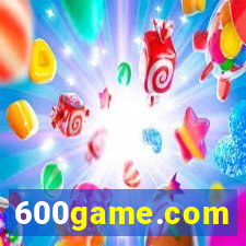 600game.com