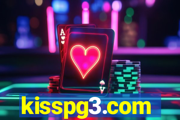 kisspg3.com