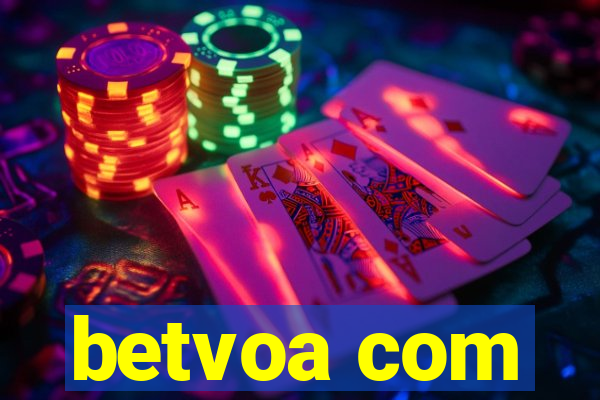 betvoa com