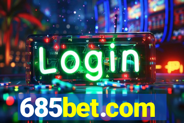 685bet.com