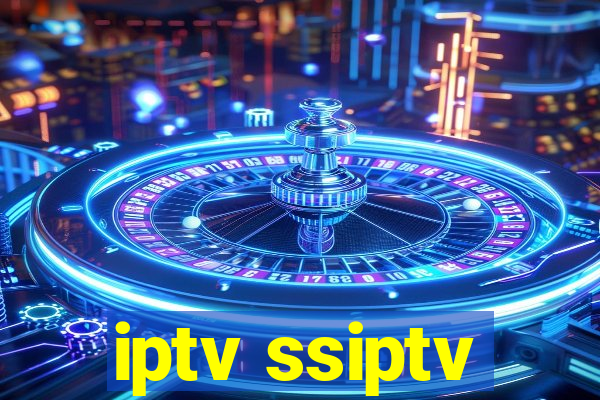 iptv ssiptv