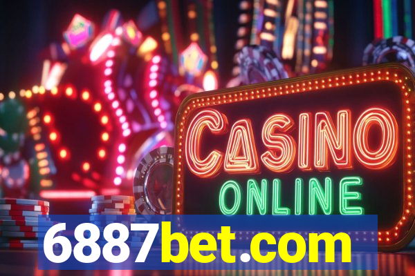 6887bet.com