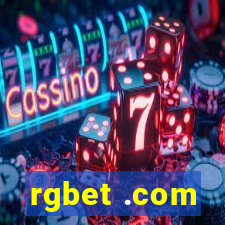 rgbet .com