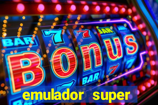 emulador super nintendo zsnes + 845 jogos (roms) download