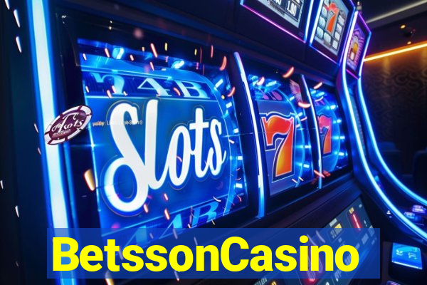 BetssonCasino