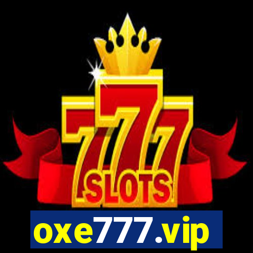 oxe777.vip