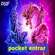 pocket entrar