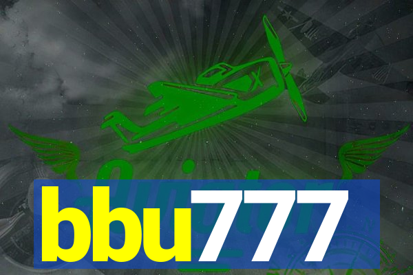 bbu777