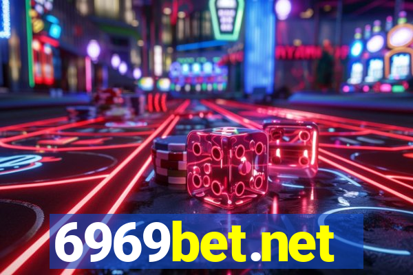 6969bet.net