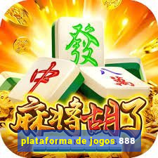 plataforma de jogos 888