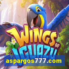 aspargos777.com