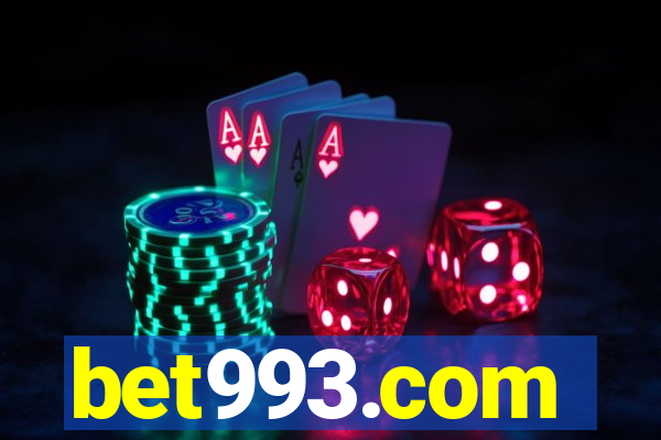 bet993.com