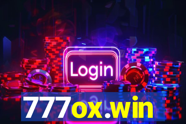 777ox.win