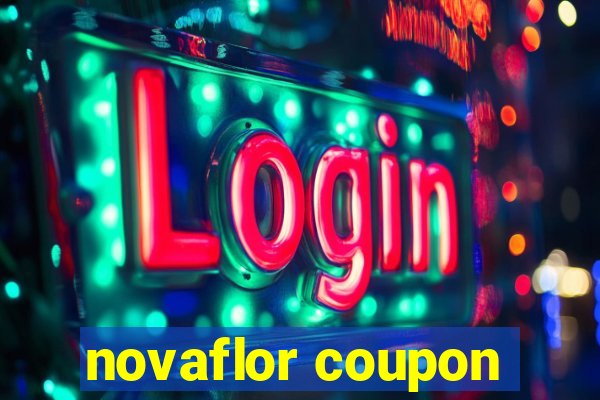 novaflor coupon