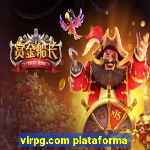 virpg.com plataforma