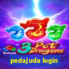 pedajuda login