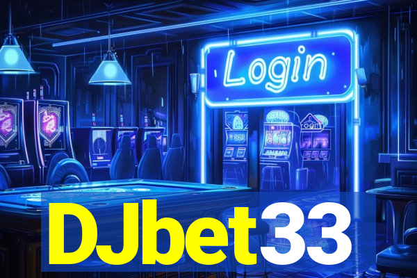 DJbet33